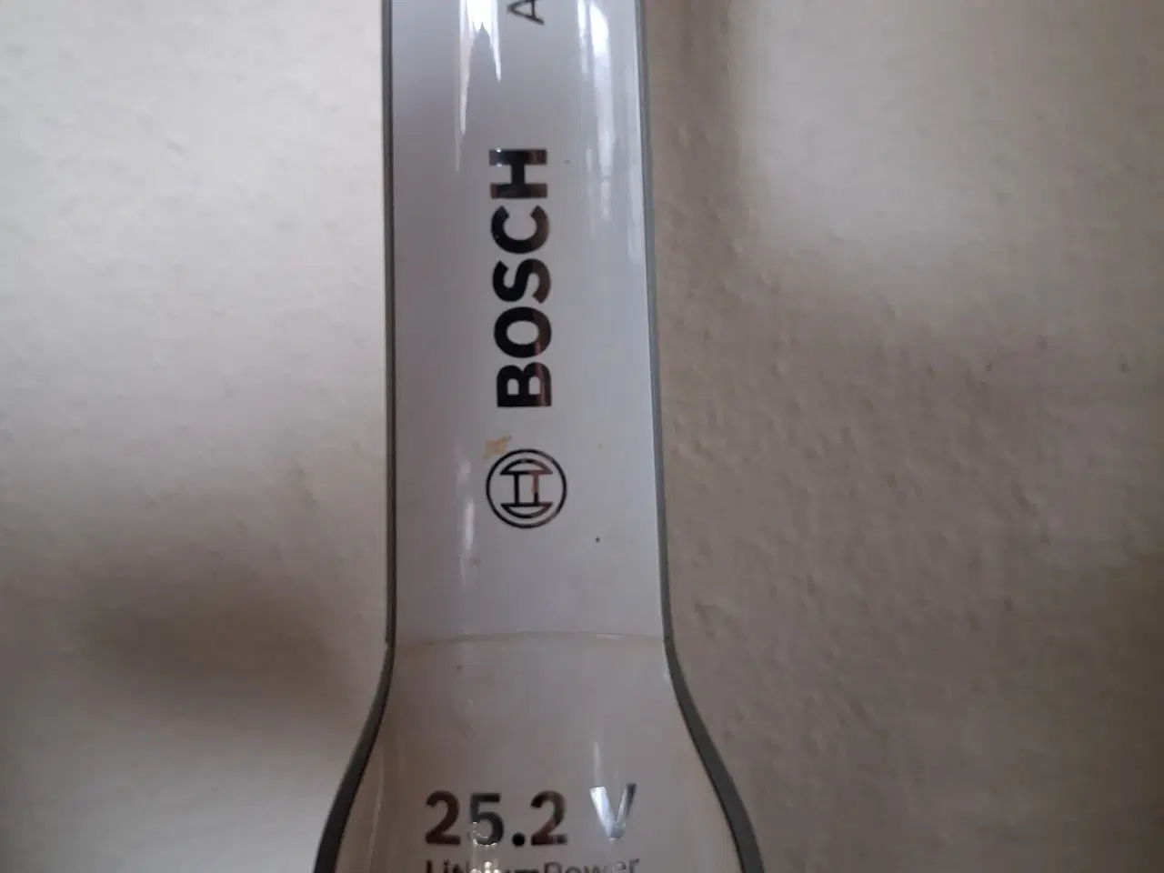 Billede 1 - Bosch 25,2 v 