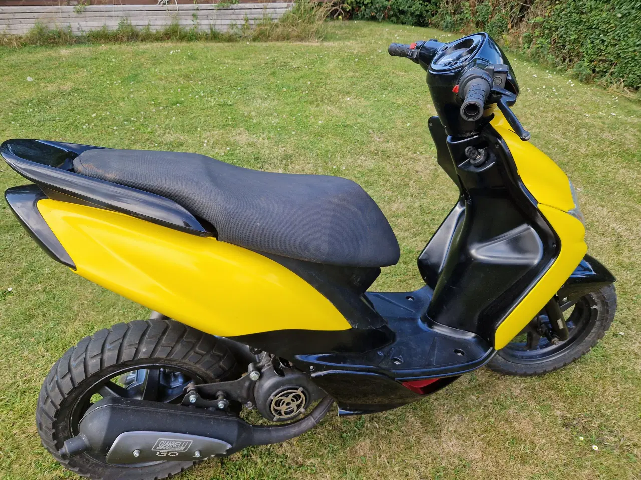Billede 3 - Yamaha jog R 