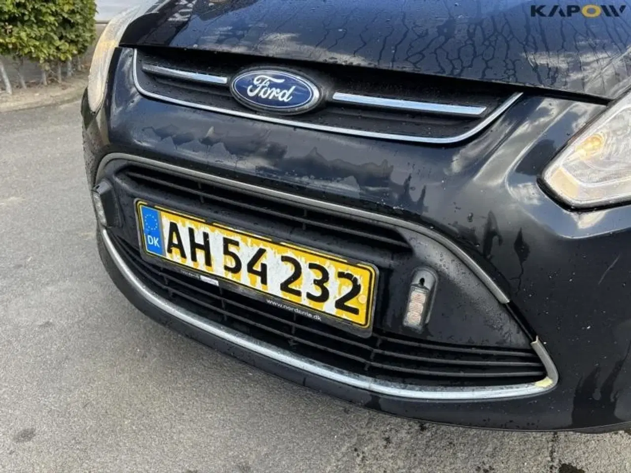 Billede 10 - Ford C-Max 1.6 TDCI VAN