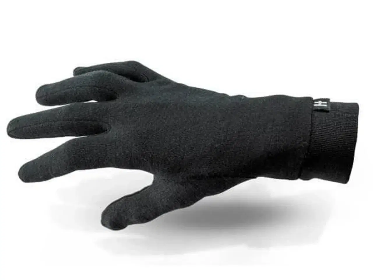 Billede 1 - Halvarssons Wool Underglove