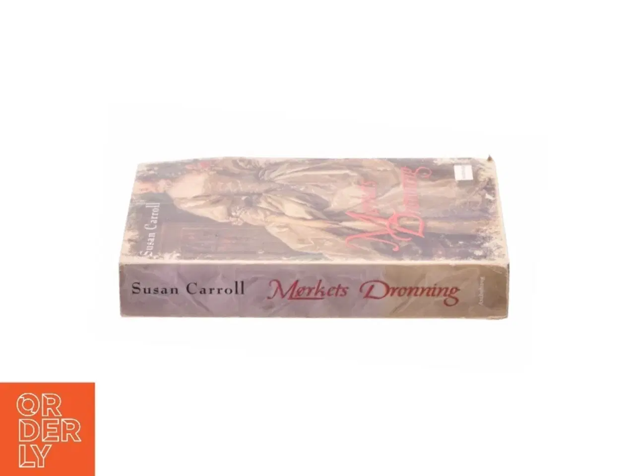 Billede 3 - Mørkets Dronning af Susan Carroll (Bog)