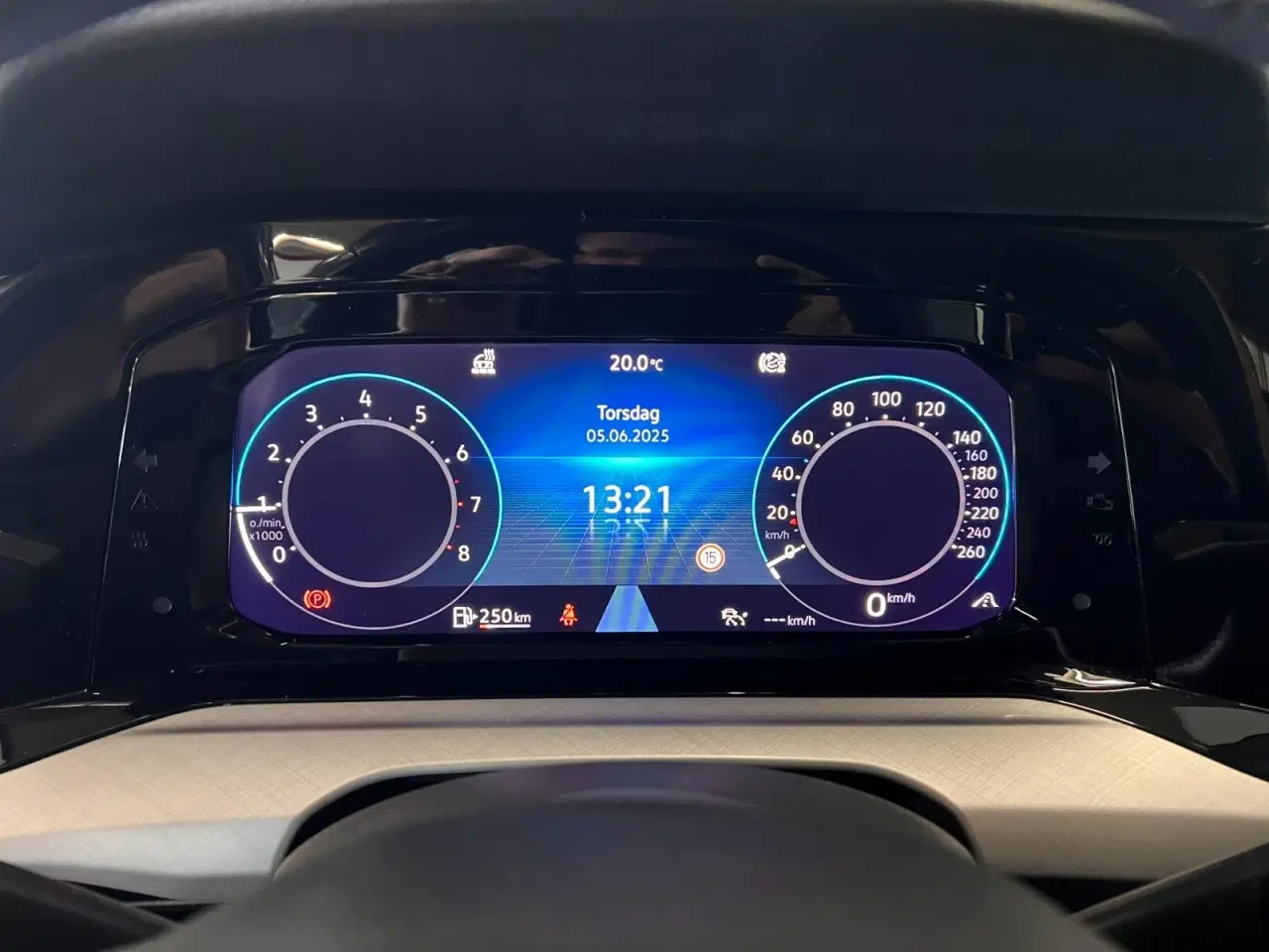 Billede 17 - VW Golf VIII 1,5 TSi 130 Life