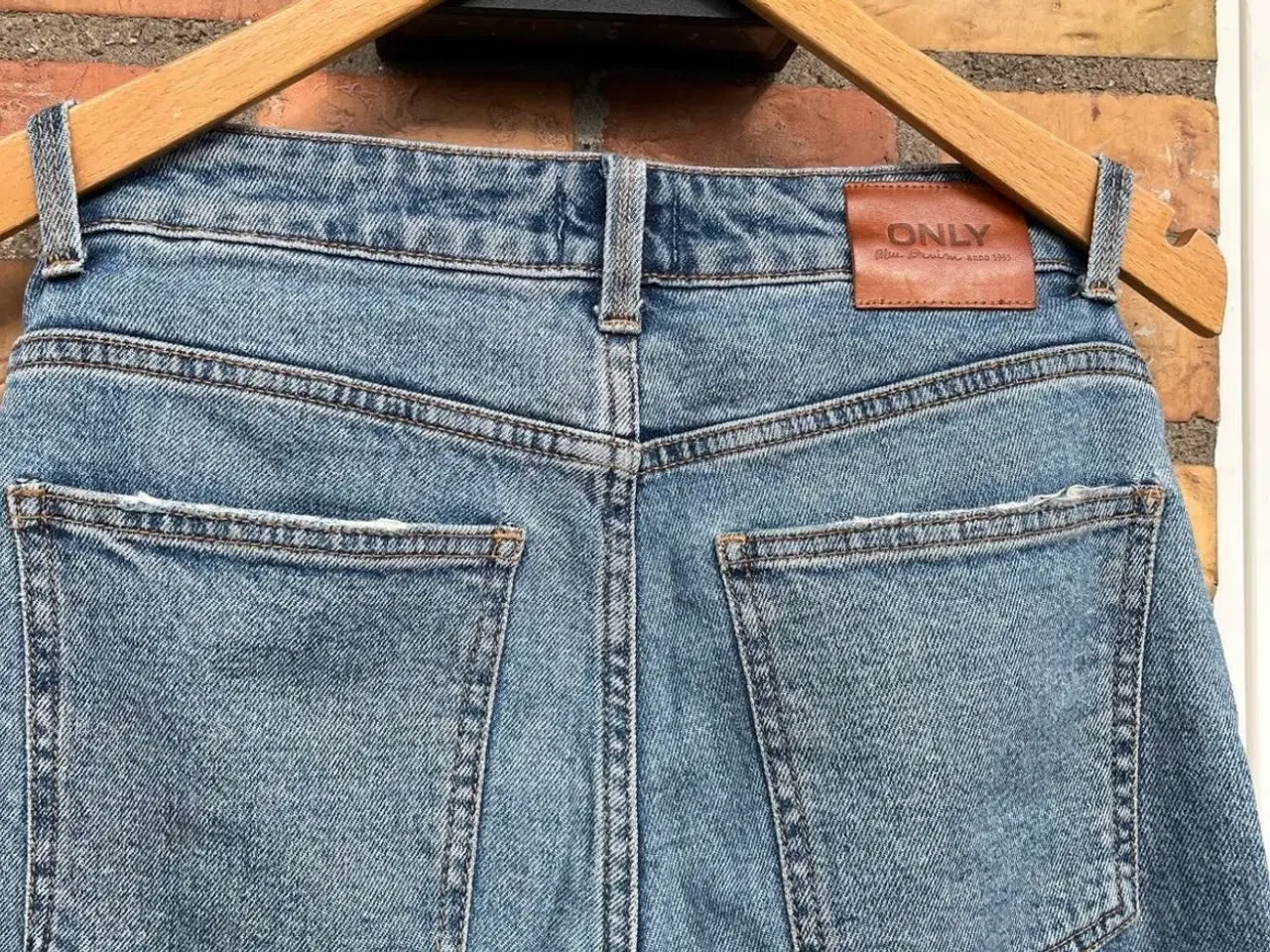 Billede 6 - Only jeans