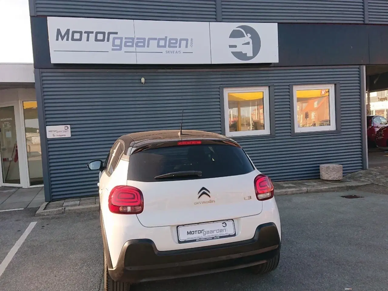 Billede 4 - Citroën C3 1,5 BlueHDi 100 SkyLine