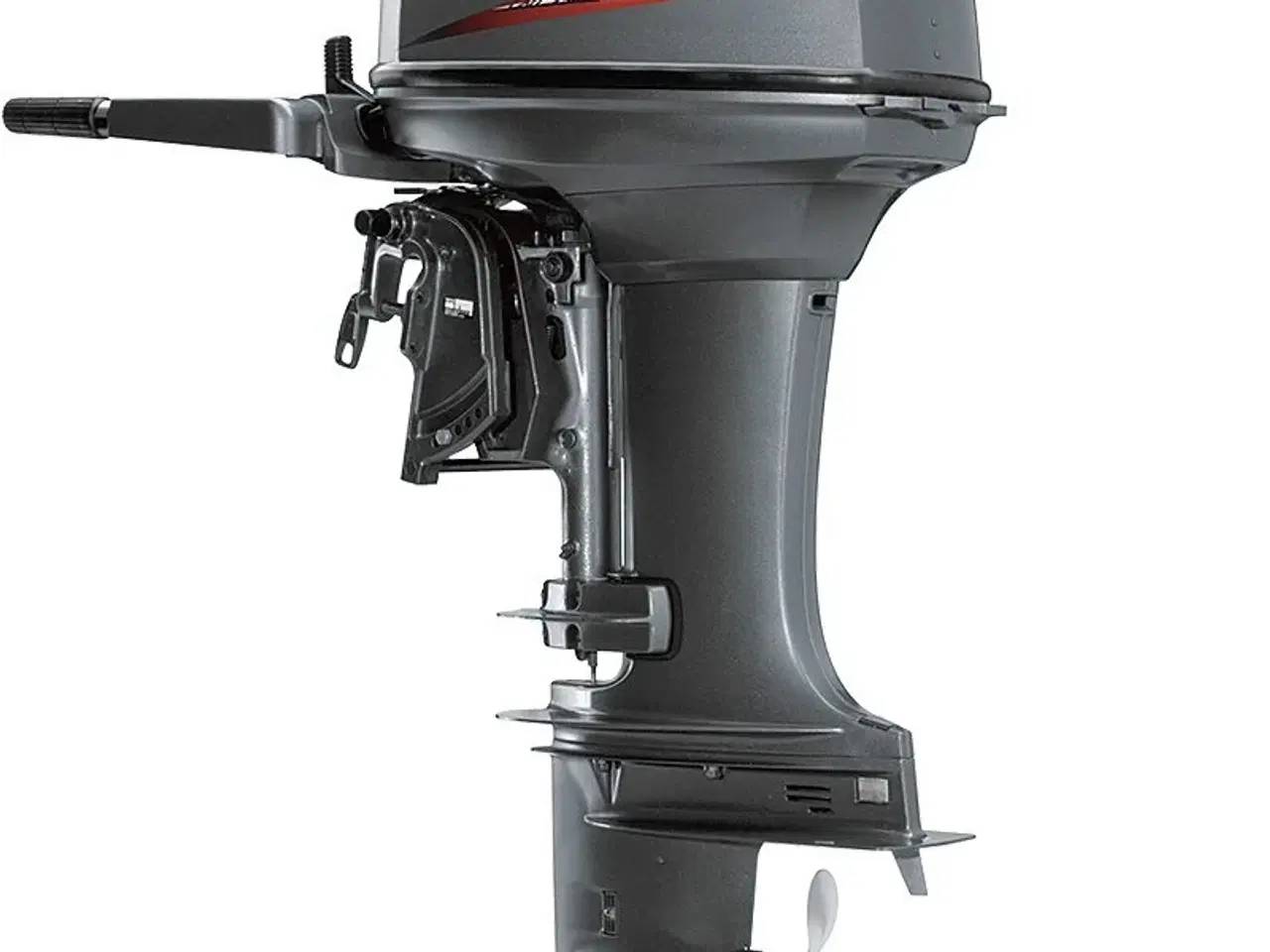 Billede 8 - Yamaha 40XMHL