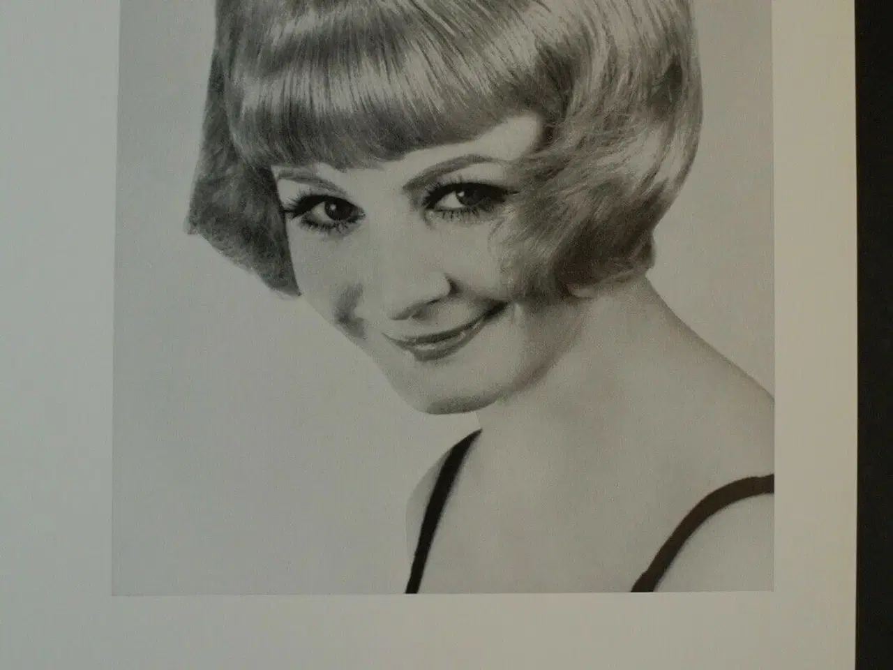 Billede 6 - le journal de la coiffure nr. 2 - 1965. frisurer -