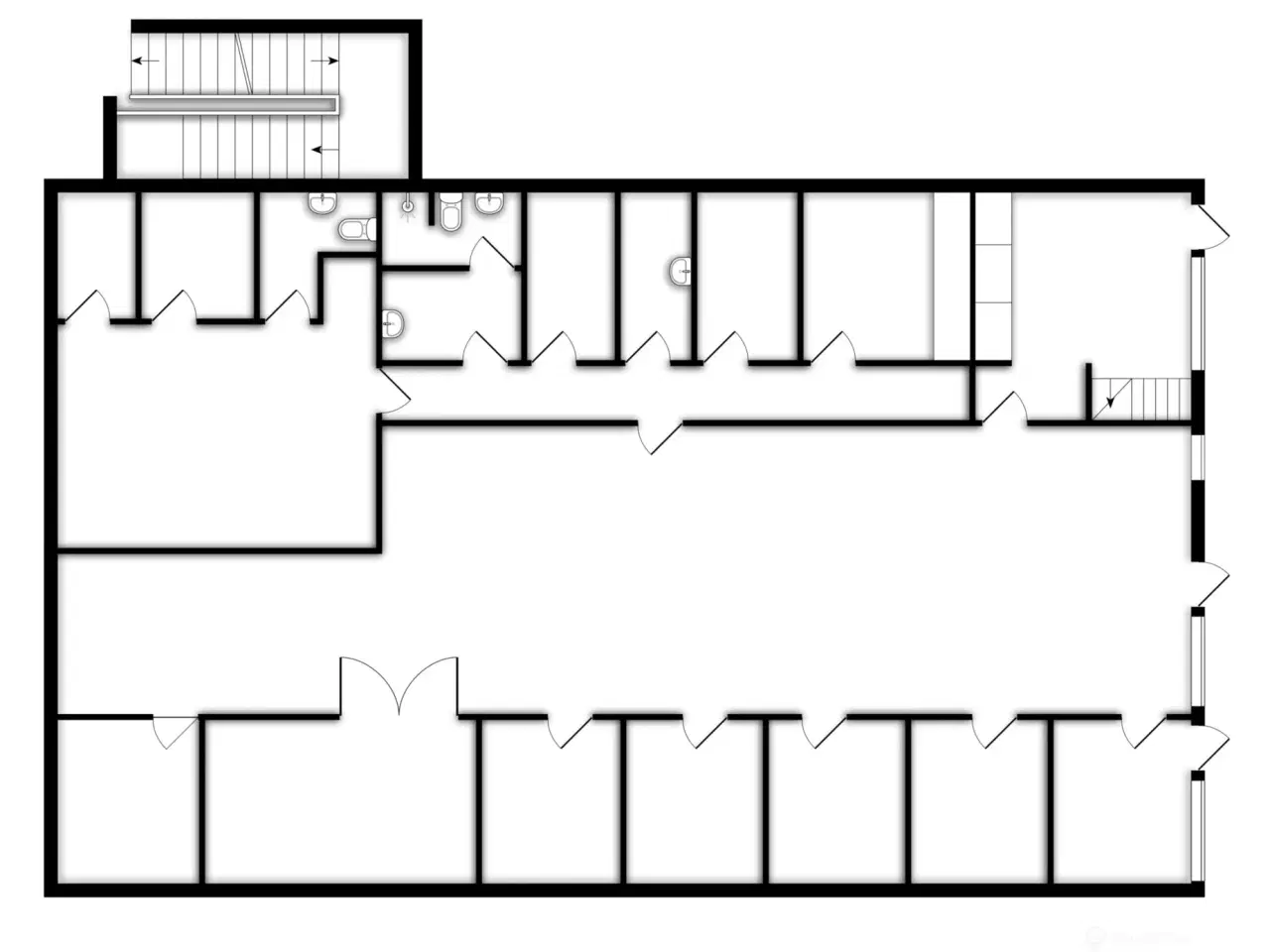 Billede 21 - Attraktivt lejemål i Gilleleje 340m² butik/ showroom/ restaurant/ café/ o.lign.