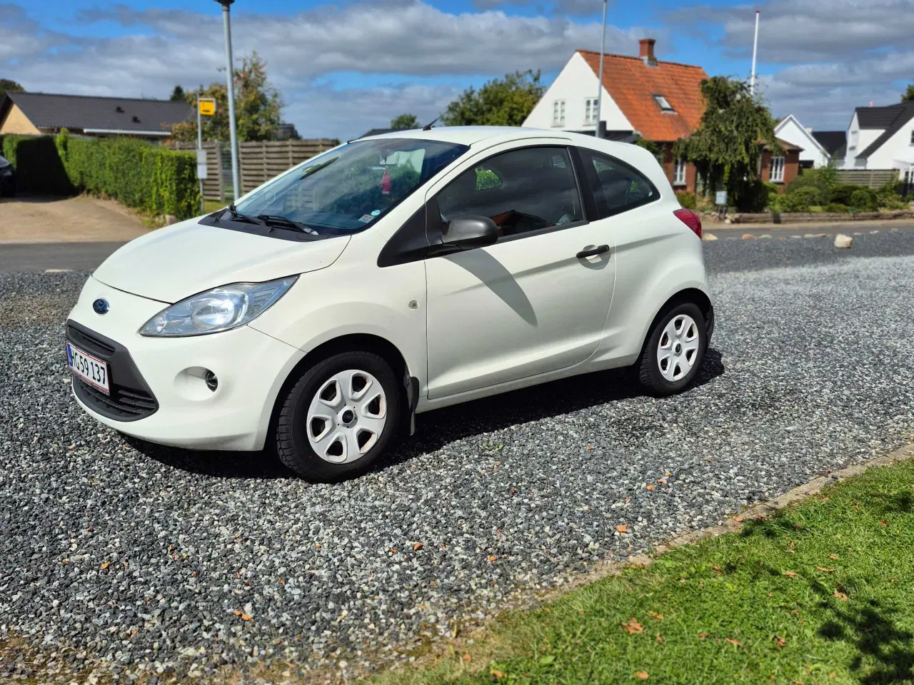 Billede 3 - Ford ka 