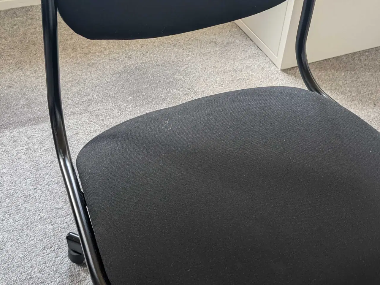 Billede 2 - Kontorstol 