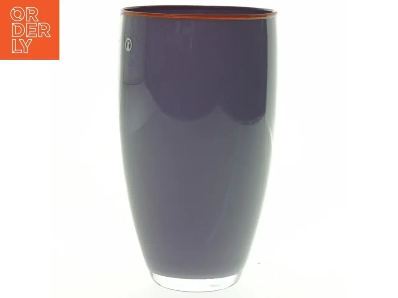 Billede 2 - Keramikvase fra Rosendahl (str. 21 cm)