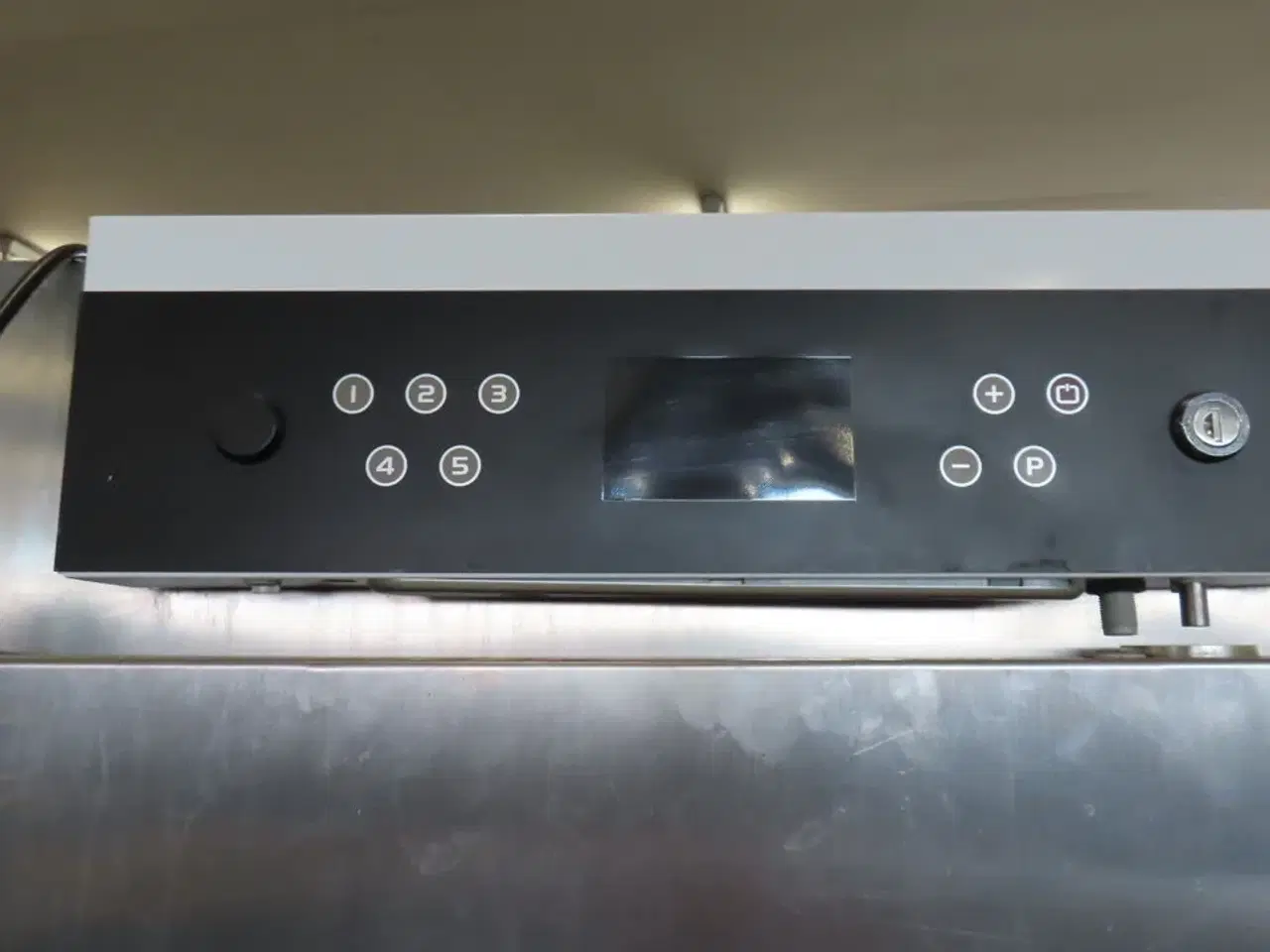 Billede 3 - Køleskab GRAM Eco Midi F 82 CCG
