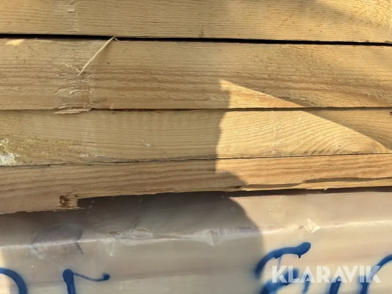 Billede 12 - Tømmer JGA 32 styk
