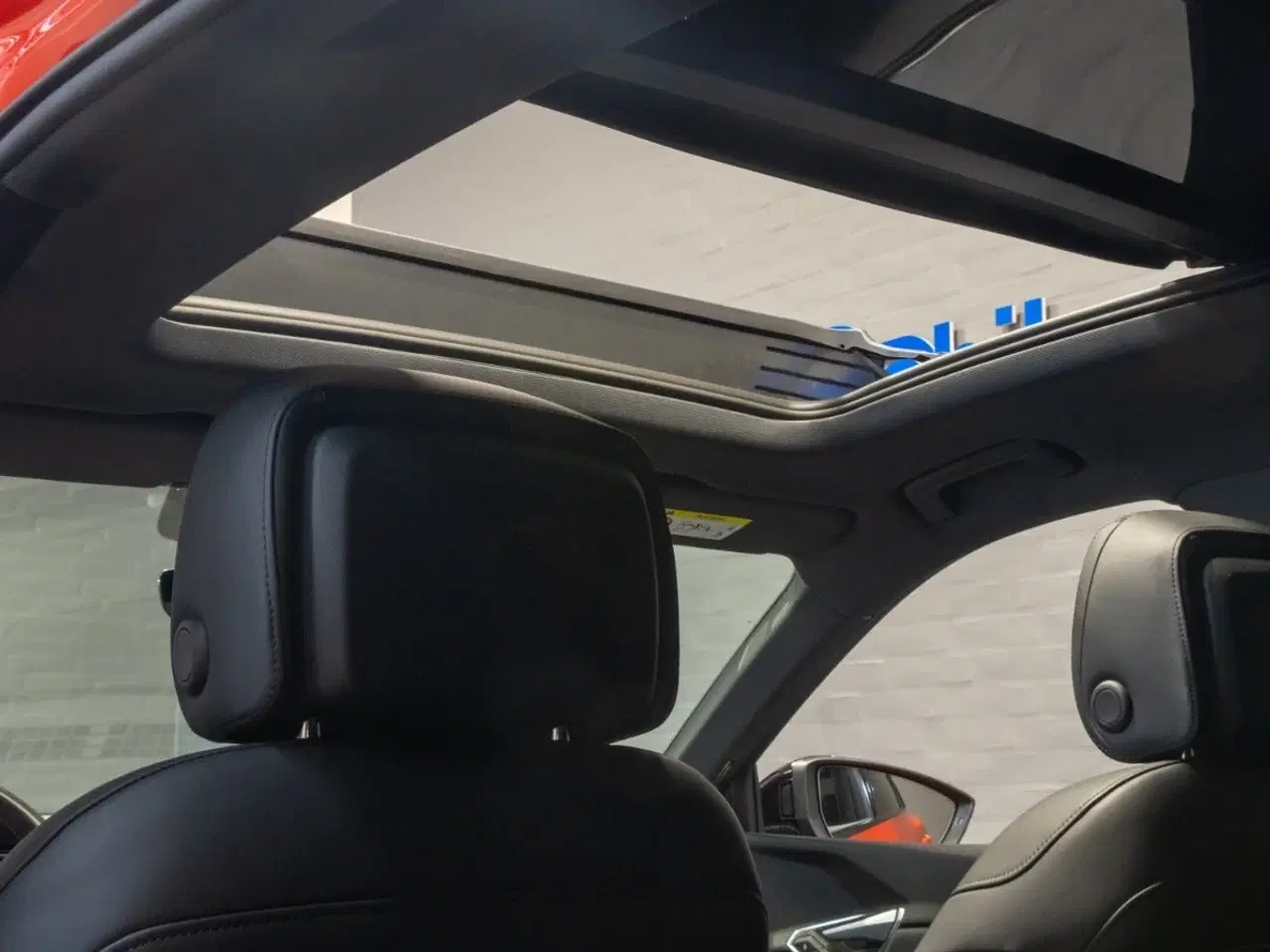 Billede 20 - Audi e-tron 55 S-line quattro
