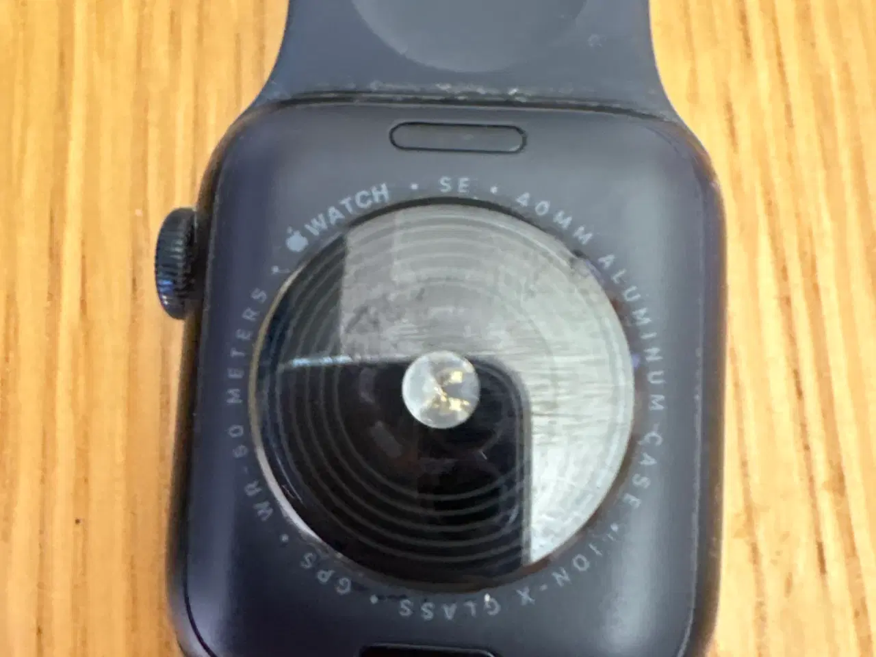 Billede 4 - Apple Watch SE 2gen  40mm