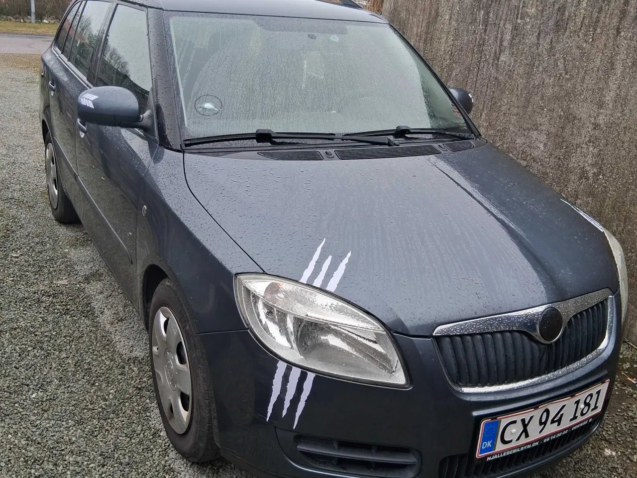 Billede 2 - God bil som altid køre  byd ?