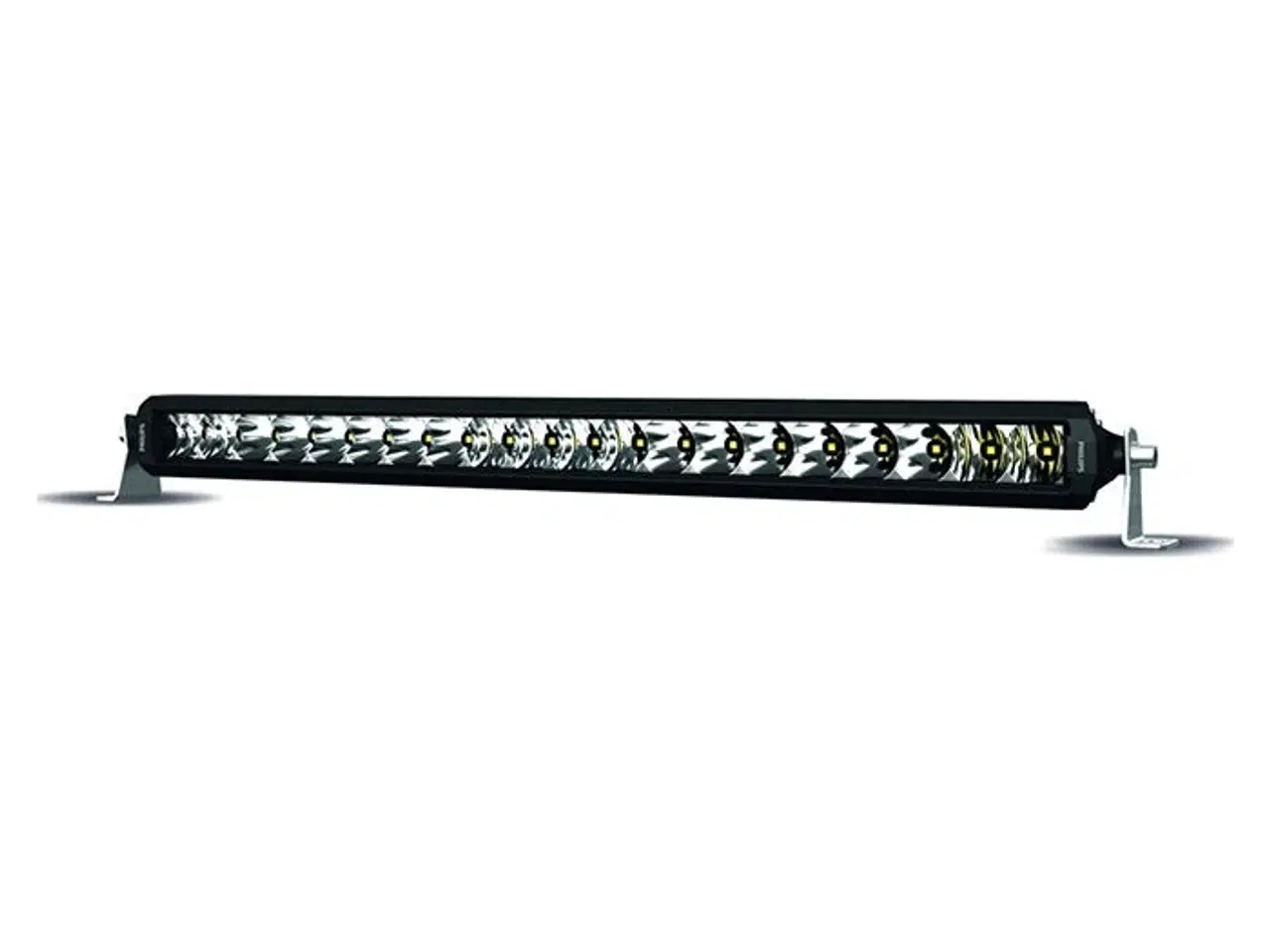 Billede 1 - Philips UD5000 20" Enkelt-række LED Lysbar - Combo Beam