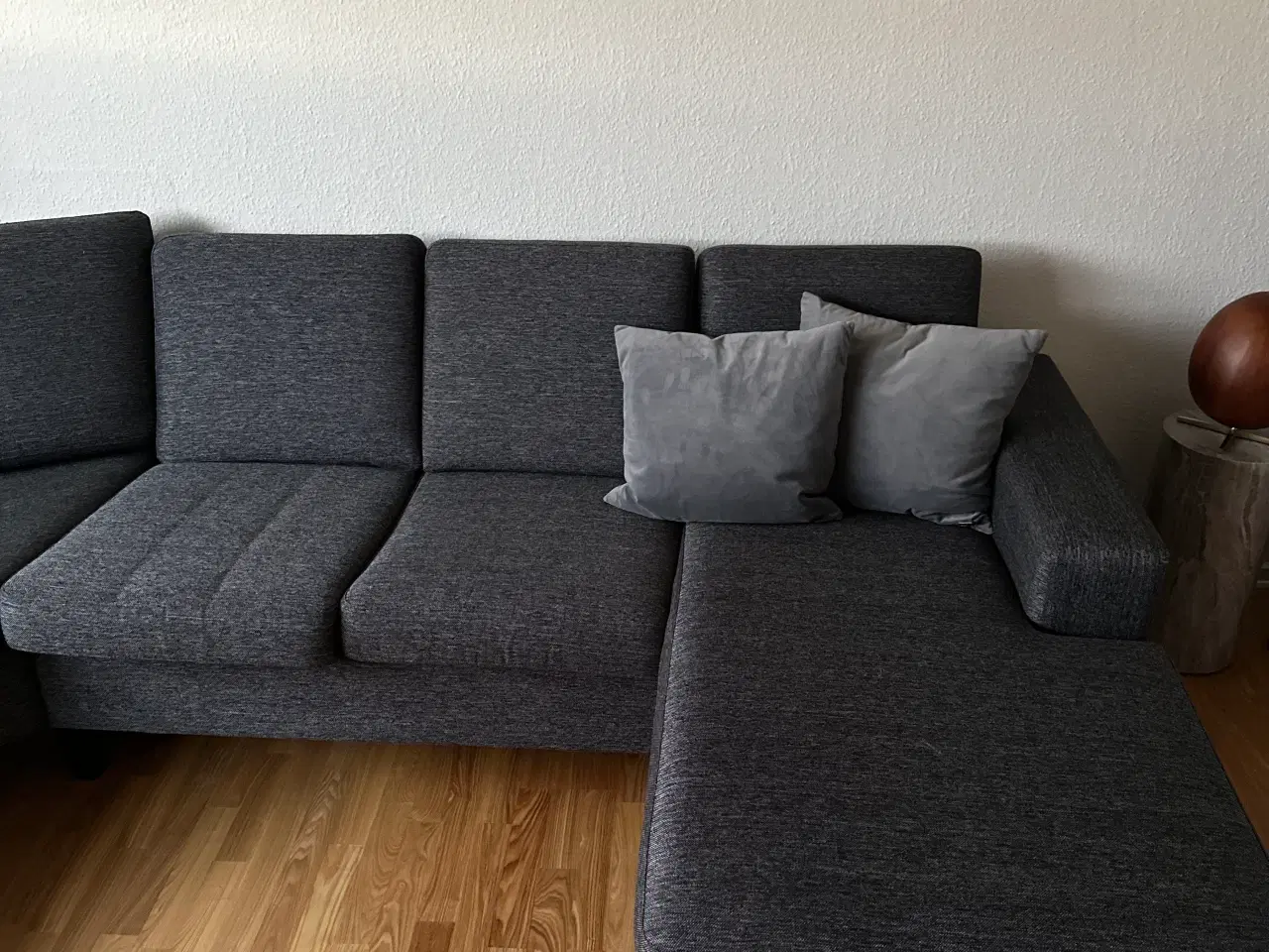 Billede 11 - Lækker sofa fra myhome