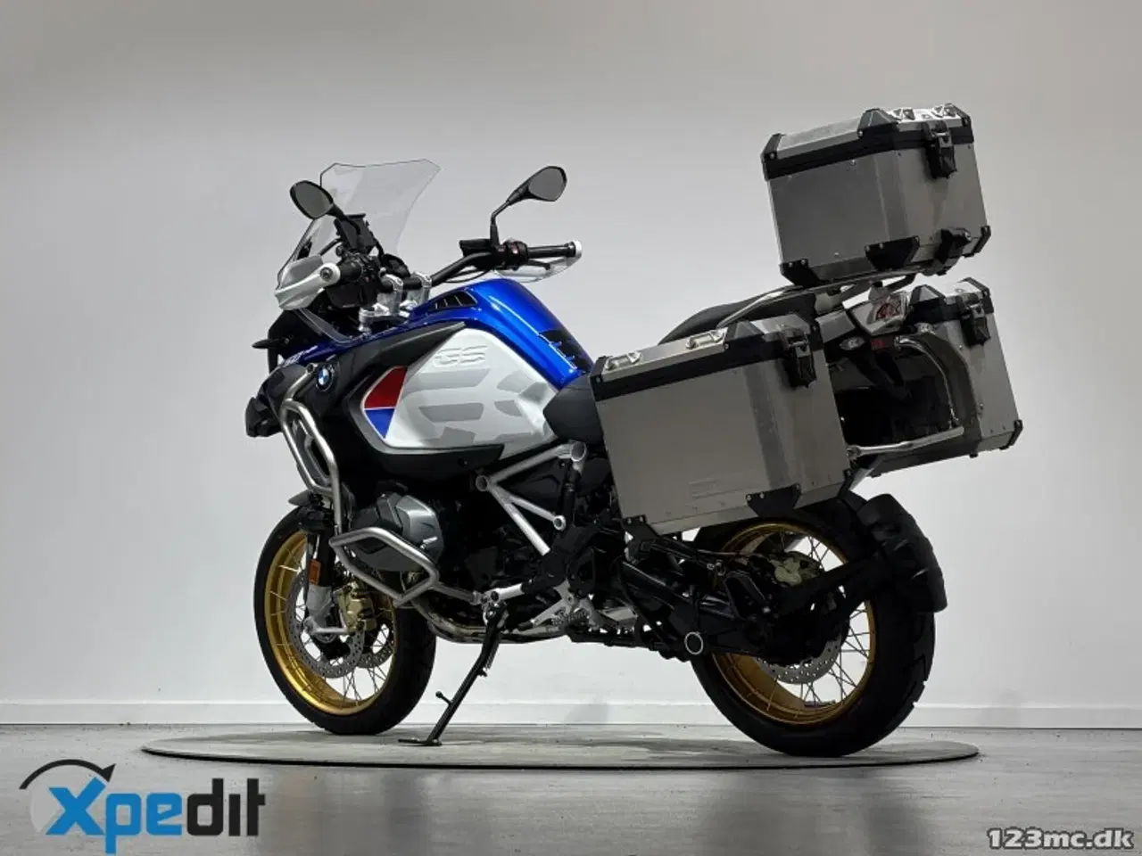 Billede 7 - BMW R 1250 GS Adventure