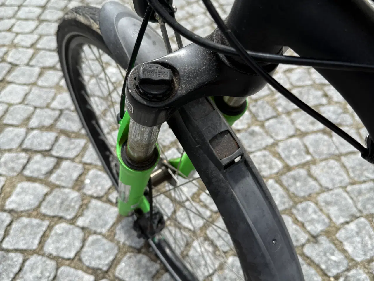 Billede 5 - Børnecykel