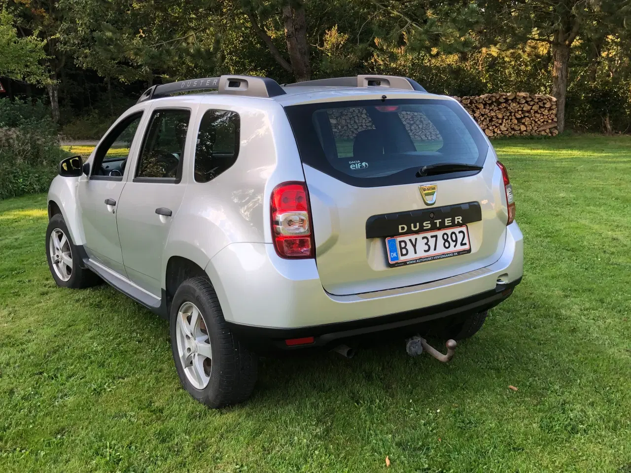 Billede 3 - Dacia Duster 1,5 CDI