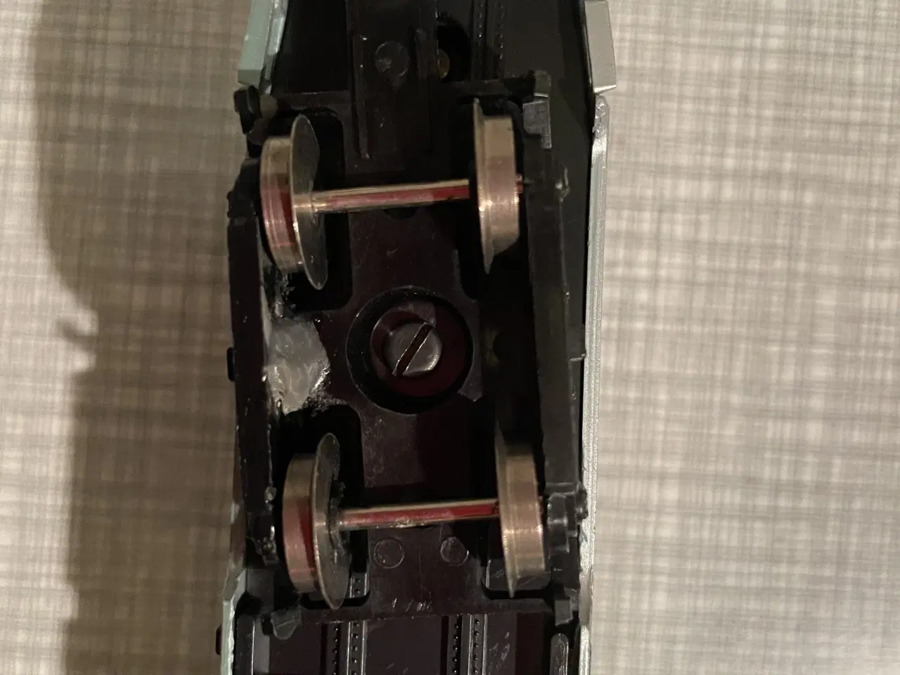 Billede 9 - LIMA, fransk passagervogn, 9107, H0