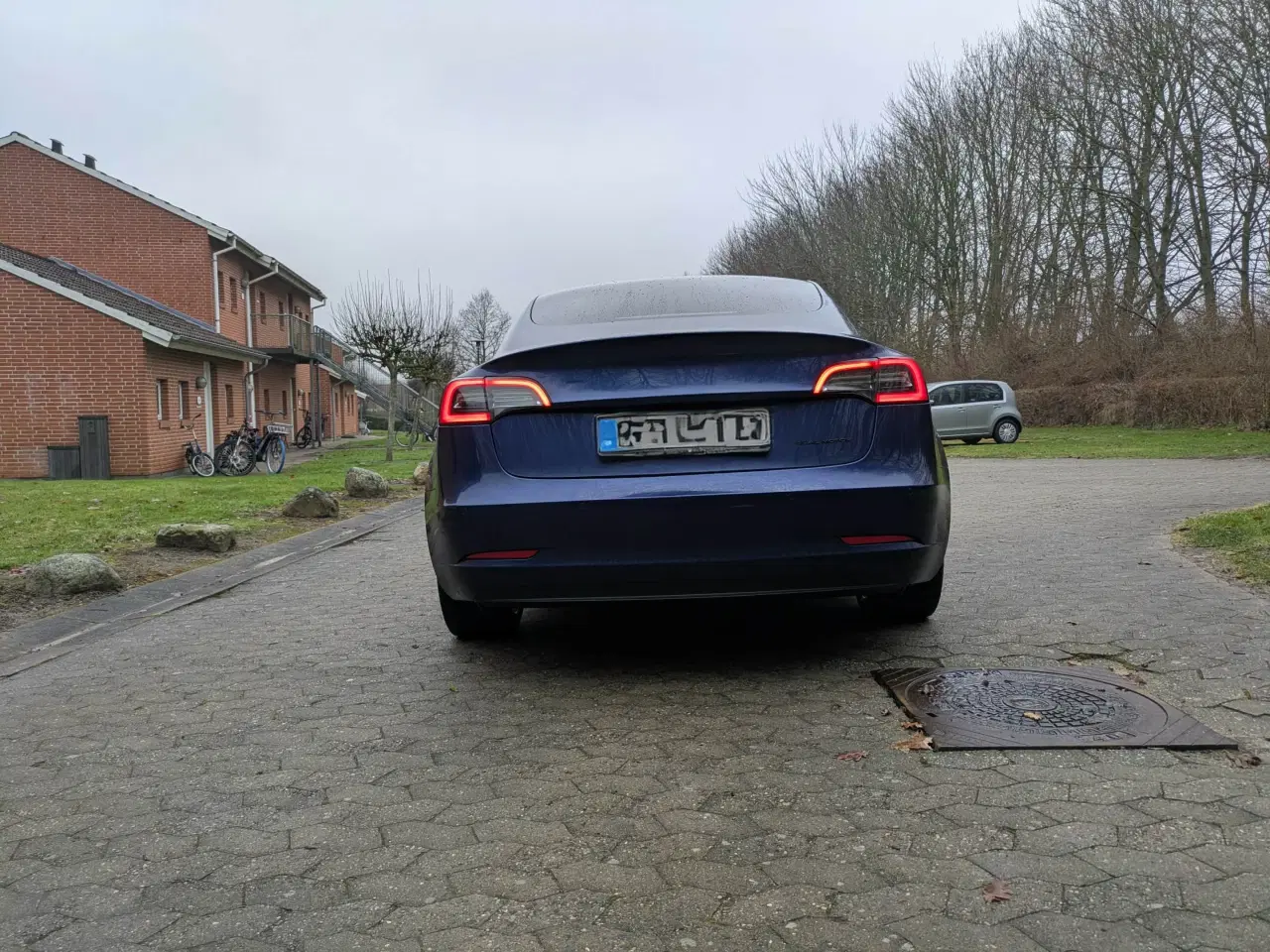 Billede 5 - Tesla Model 3 Long Range AWD – 2021