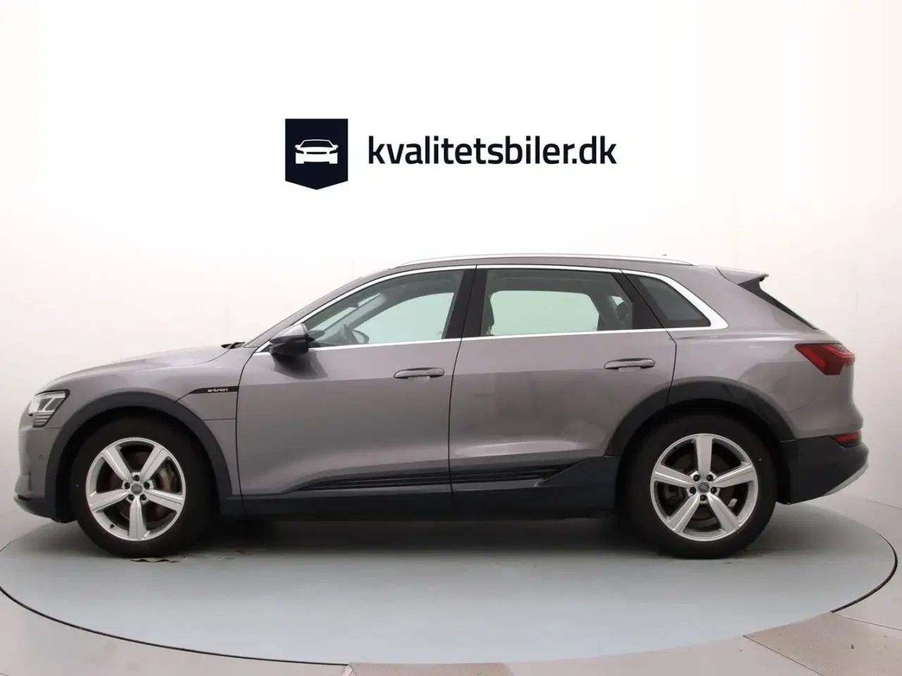 Billede 2 - Audi e-tron 50 quattro