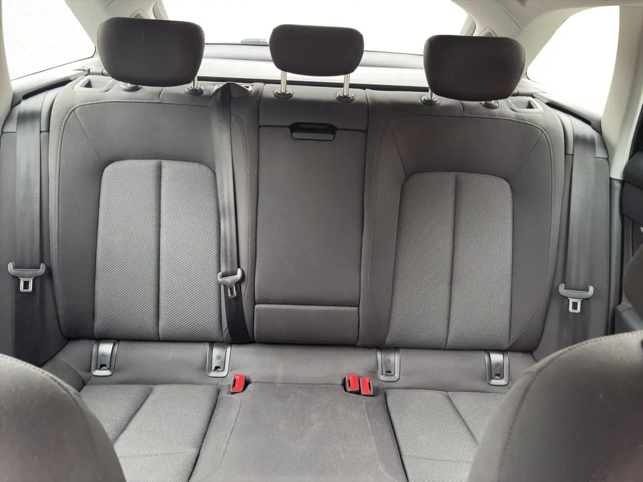Billede 13 - Audi A6 40 TDi Avant S-tr.