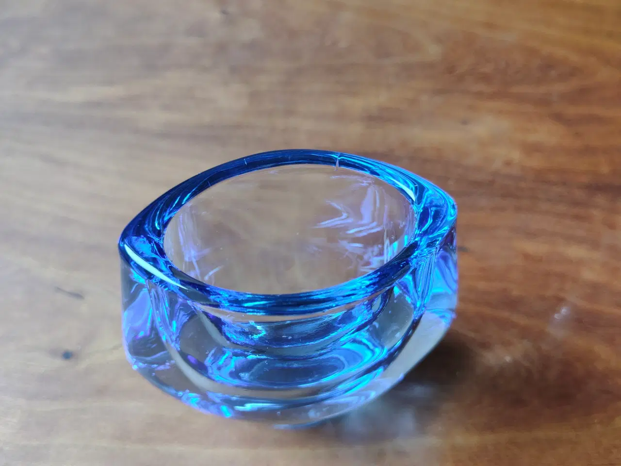 Billede 4 - Frantisek Vizner blå vase