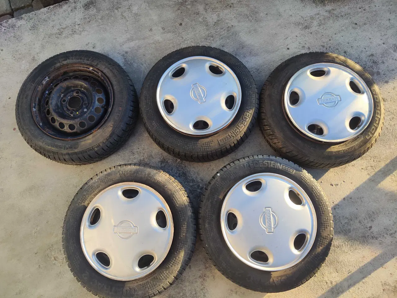 Billede 18 - Nissan Micra k11 reservedele 