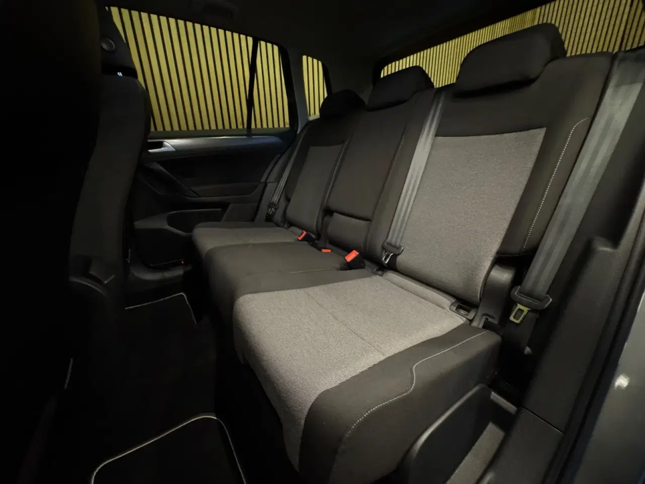 Billede 14 - VW Golf Sportsvan 1,0 TSi 115 Style BlueMotion