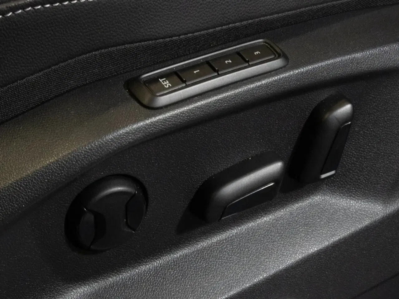 Billede 12 - VW Tiguan 1,4 eHybrid R-line DSG