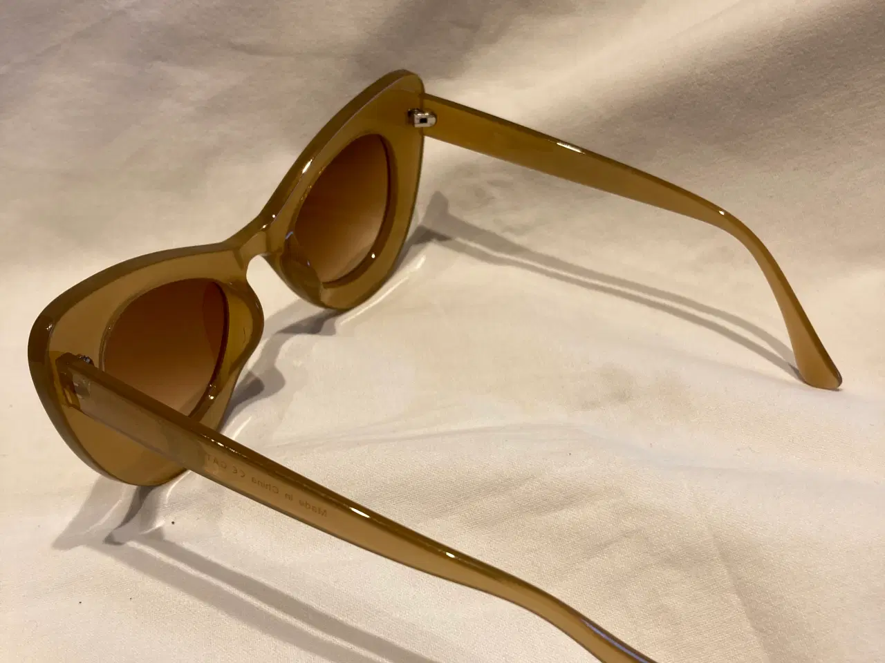 Billede 3 - Vintage solbriller