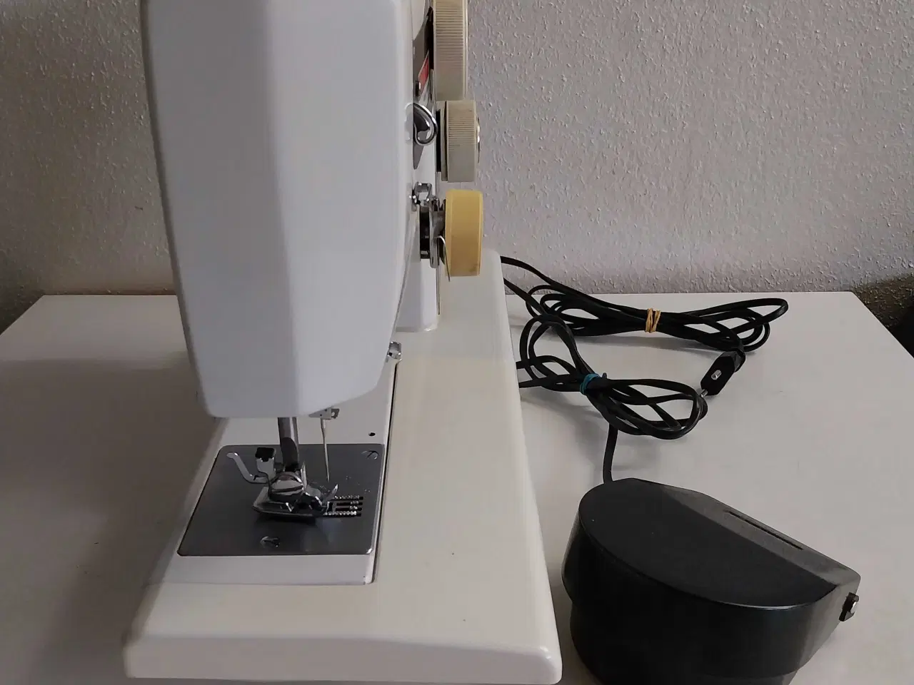 Billede 6 - Symaskine Eva 1322