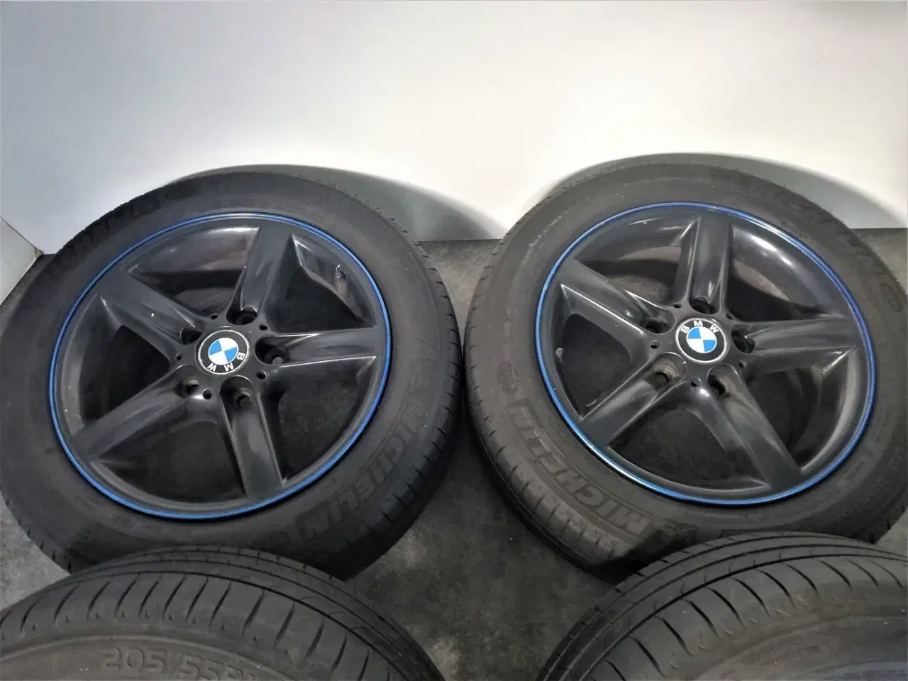 Billede 4 - 5x120 16" BMW