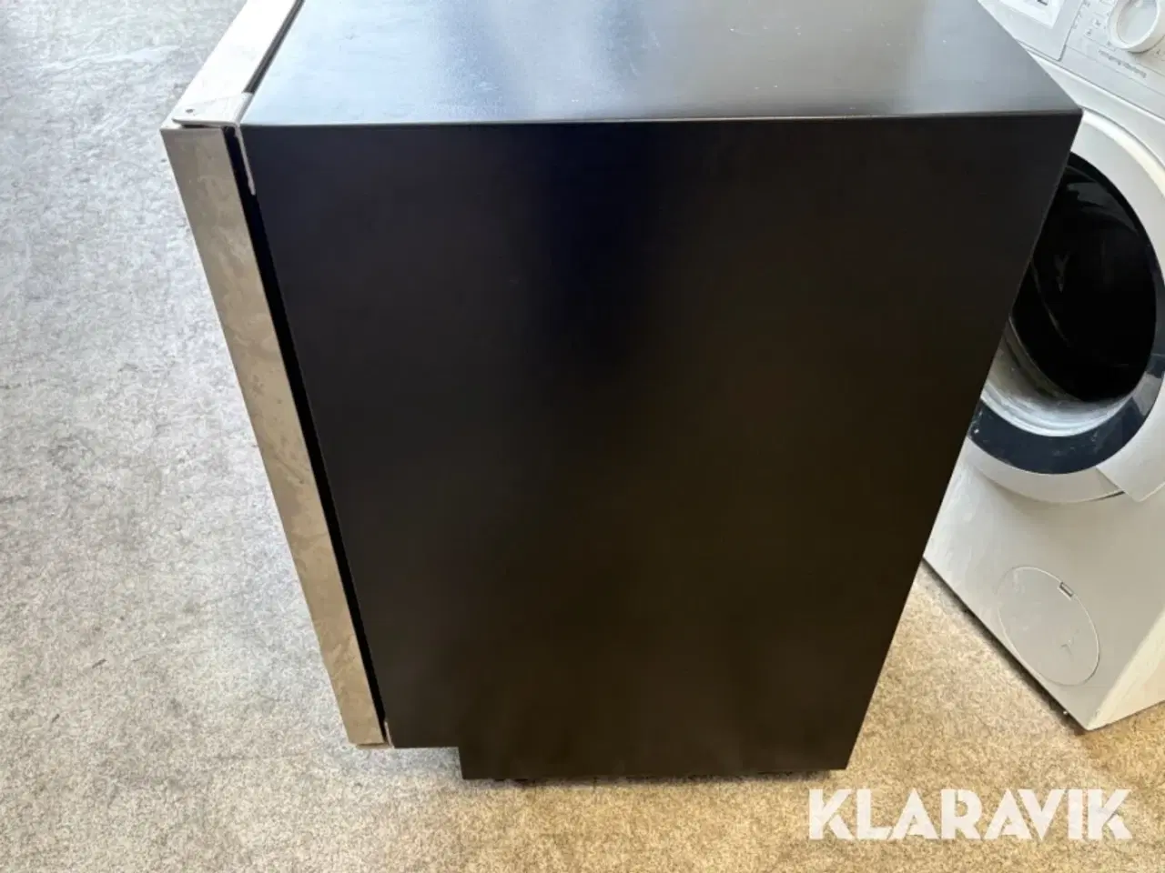 Billede 9 - Vinkøleskab Temptech VWCR46DB82