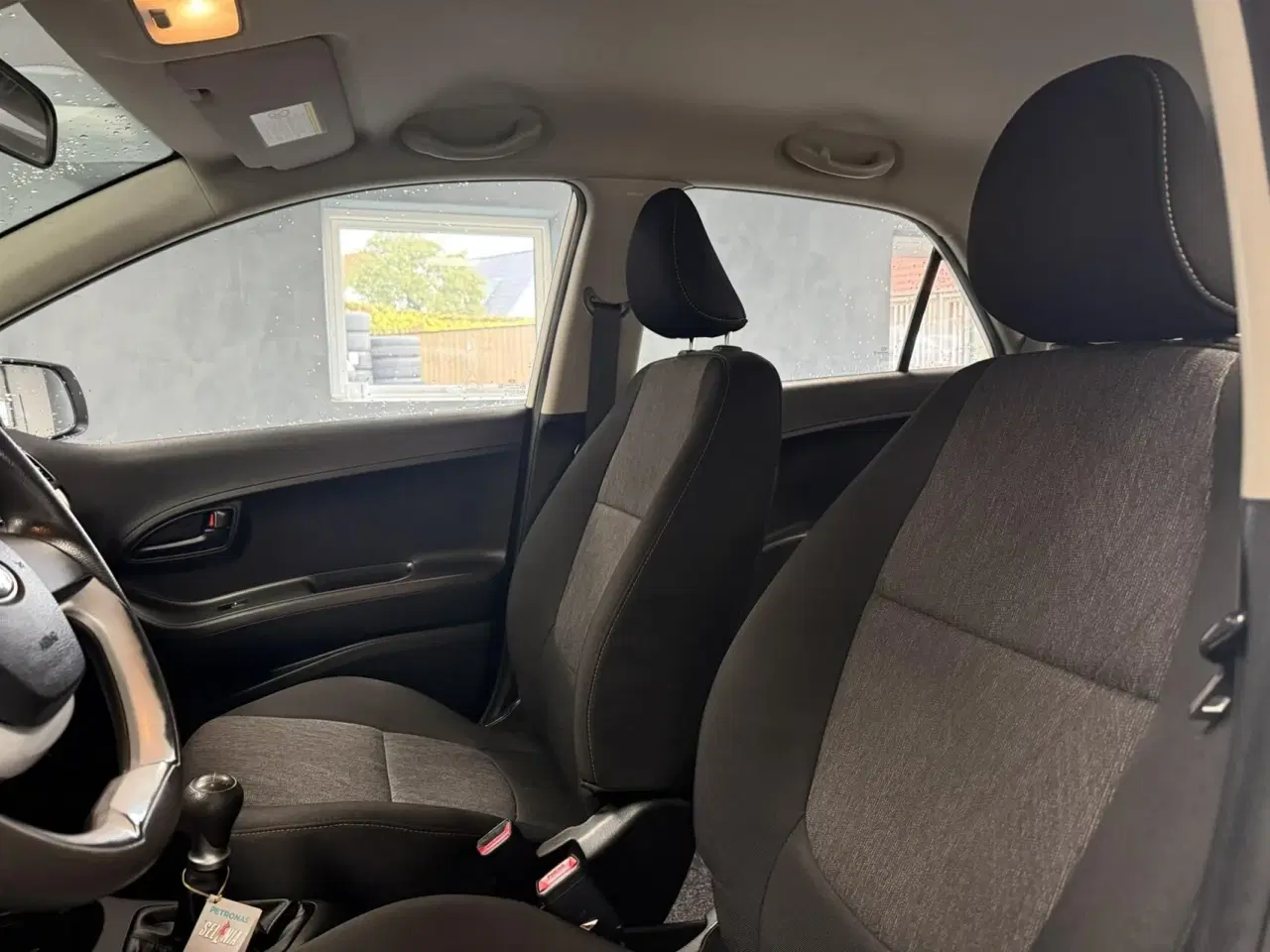 Billede 17 - Kia Picanto 1,0 Motion Plus 69HK 5d