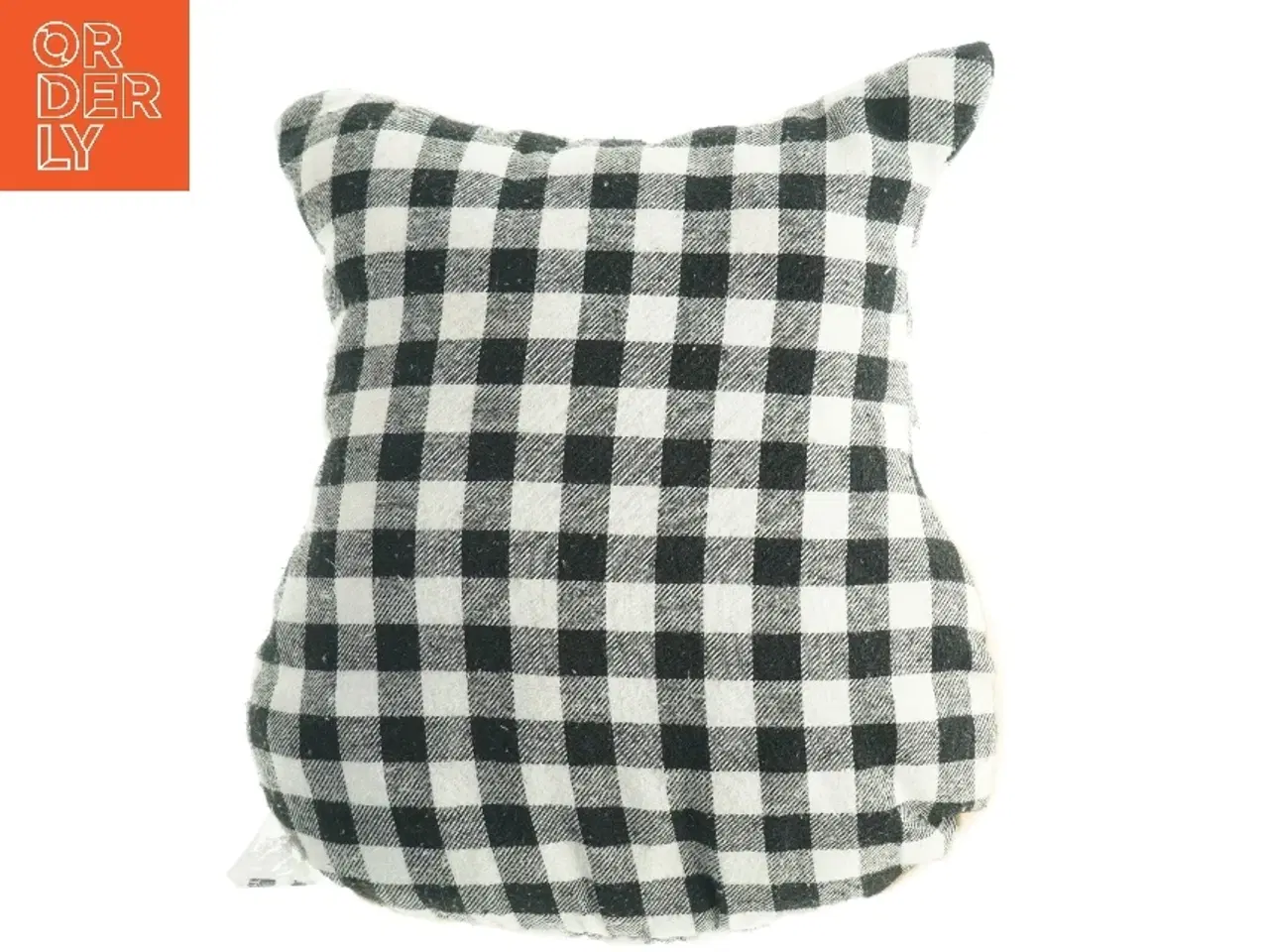 Billede 1 - Ternet uglepude