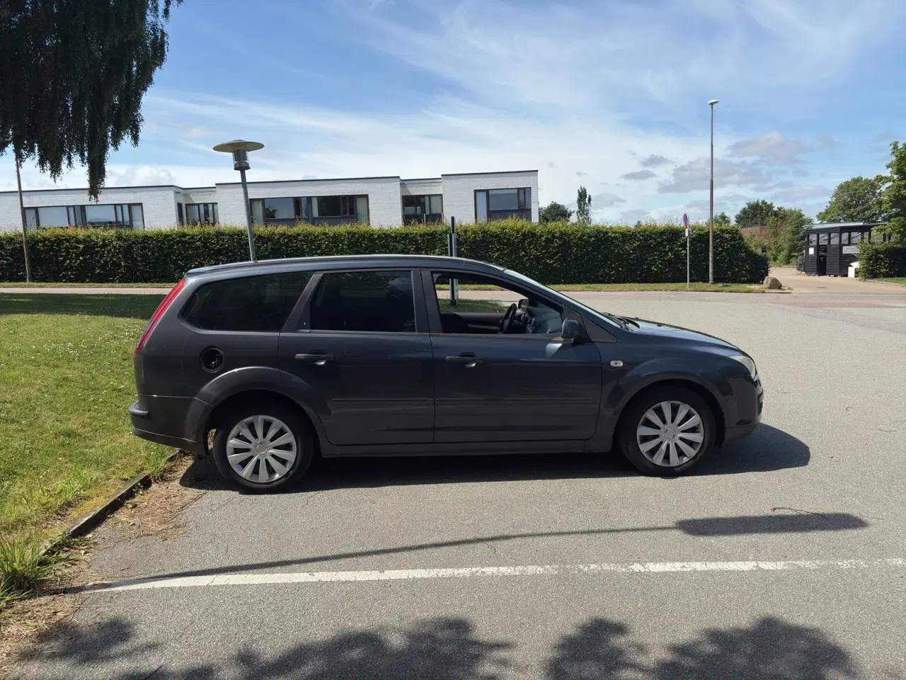 Billede 4 - Ford Focus 1,6 Titanium