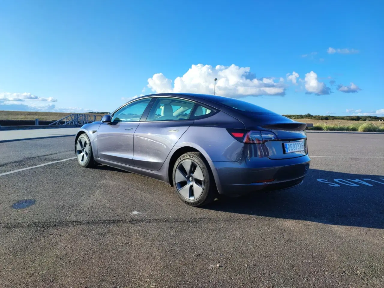 Billede 4 - Tesla Model 3 Long Range