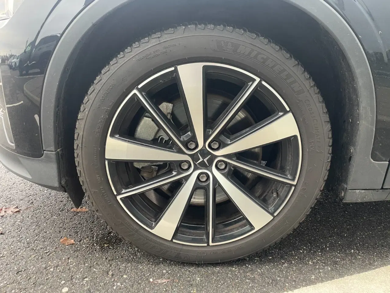 Billede 3 - Polestar 2  Standard Range