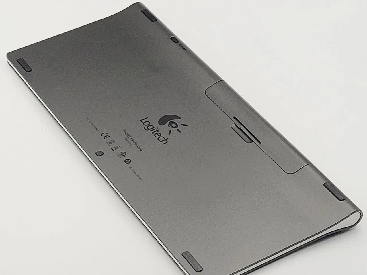 Billede 7 - ⭐️· Logitech iPad Keyboard