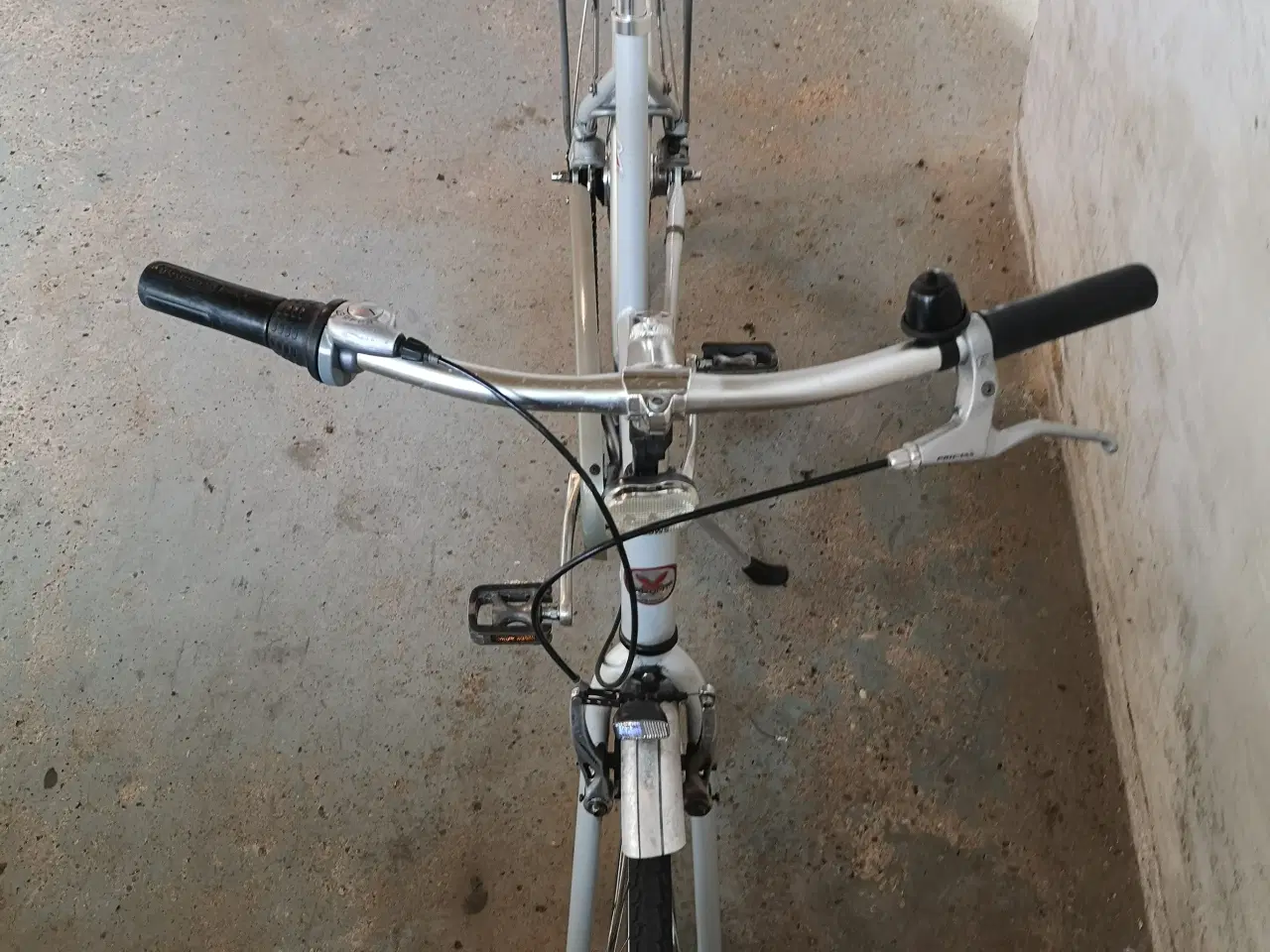 Billede 5 - MOSQUITO COMFORT PLUS  28"  58cm grø...7 gear.. Lø