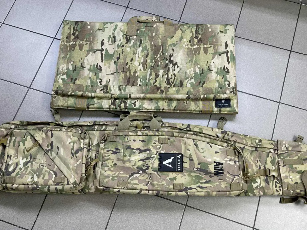 Billede 10 - Victrix Thorne 38” 375 cheytac ELR riffle