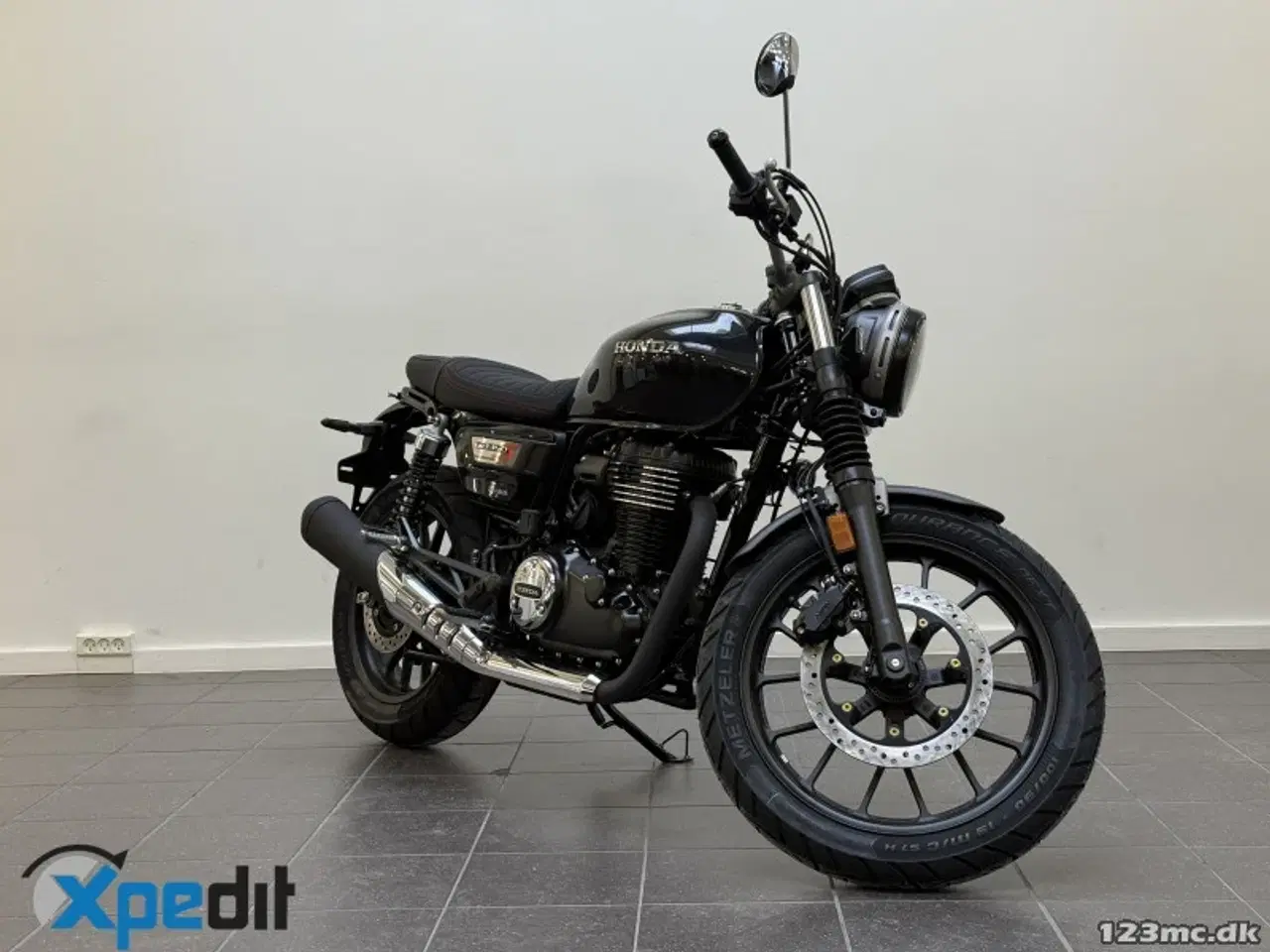 Billede 3 - Honda GB 350 S