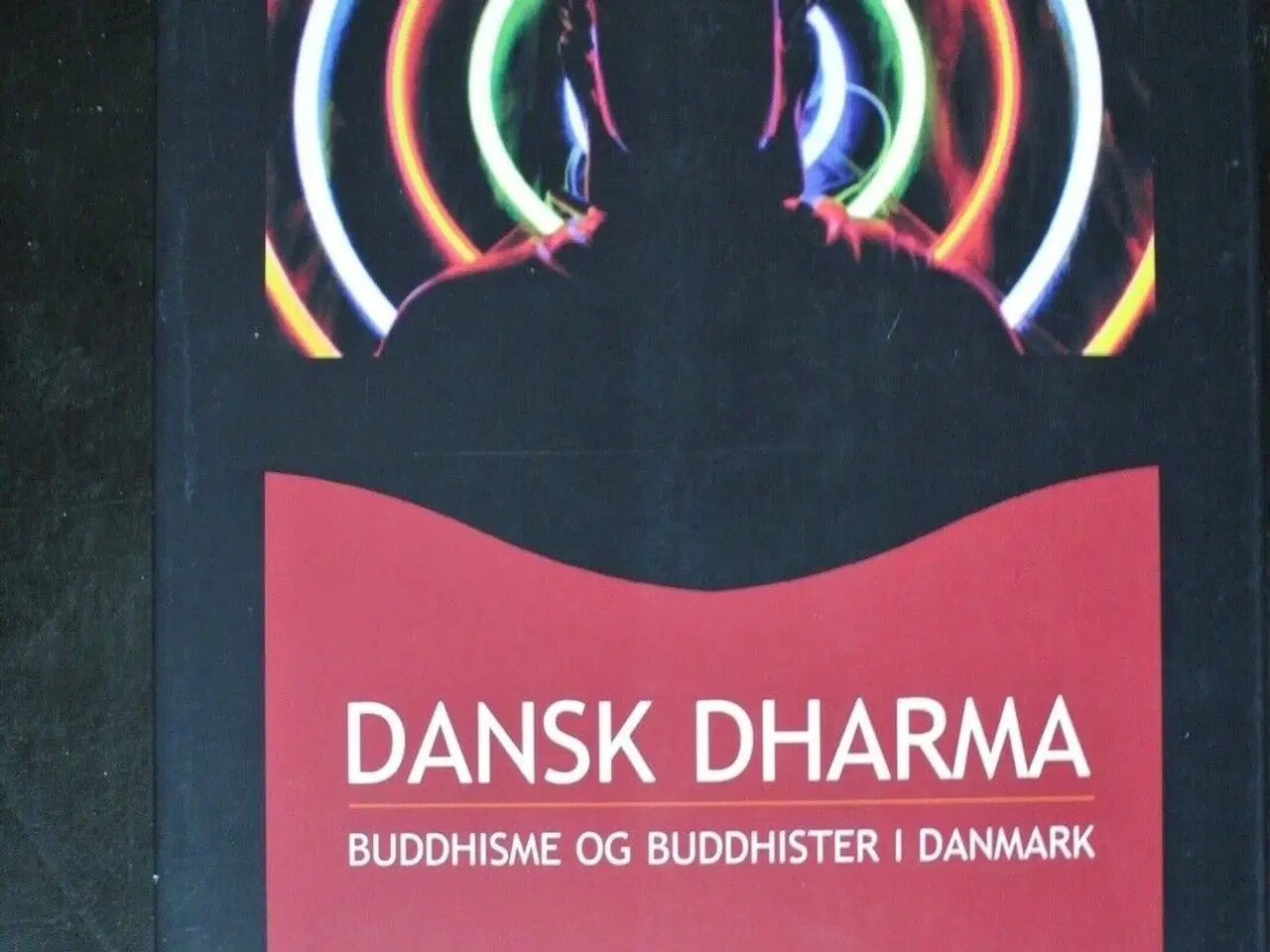 Billede 1 - dansk dharma - buddhisme og buddhister i danmark, 