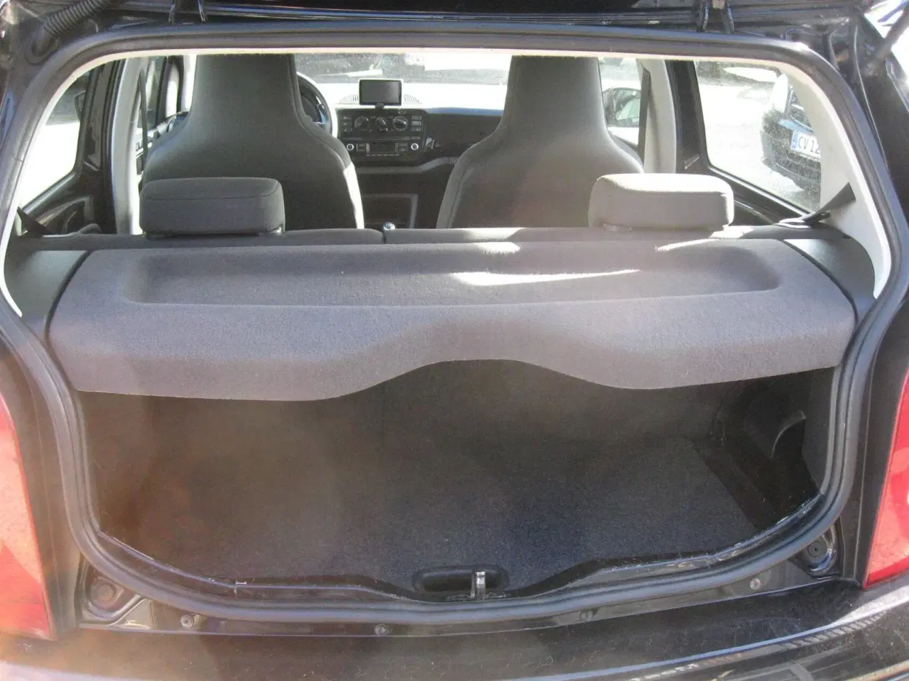 Billede 5 - VW up 1,0 MPI BMT Move 60HK 5d