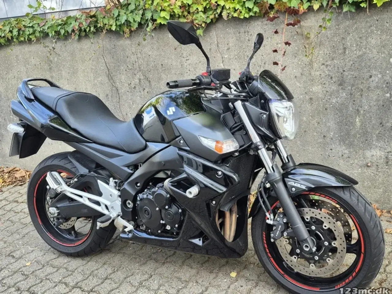 Billede 6 - Suzuki GSR 600
