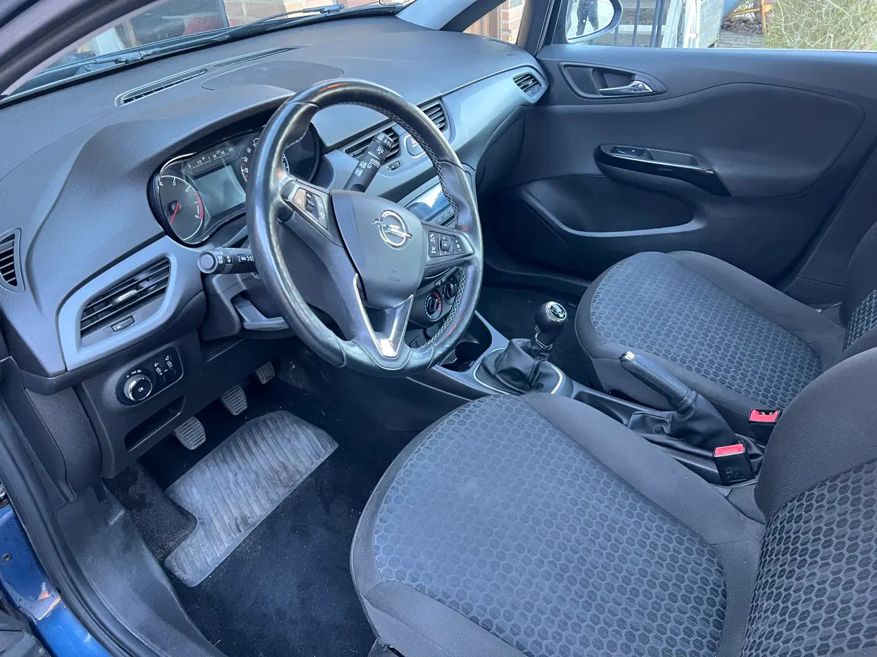 Billede 7 - Opel Corsa 1.0 T