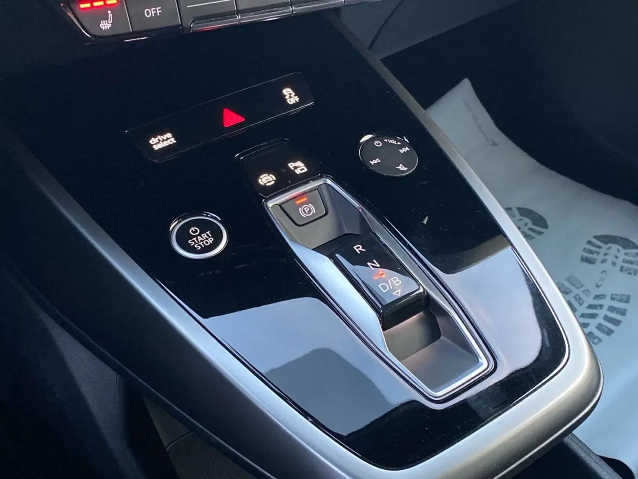 Billede 18 - Audi Q4 Sportback 40 E-tron 204HK 5d Aut.